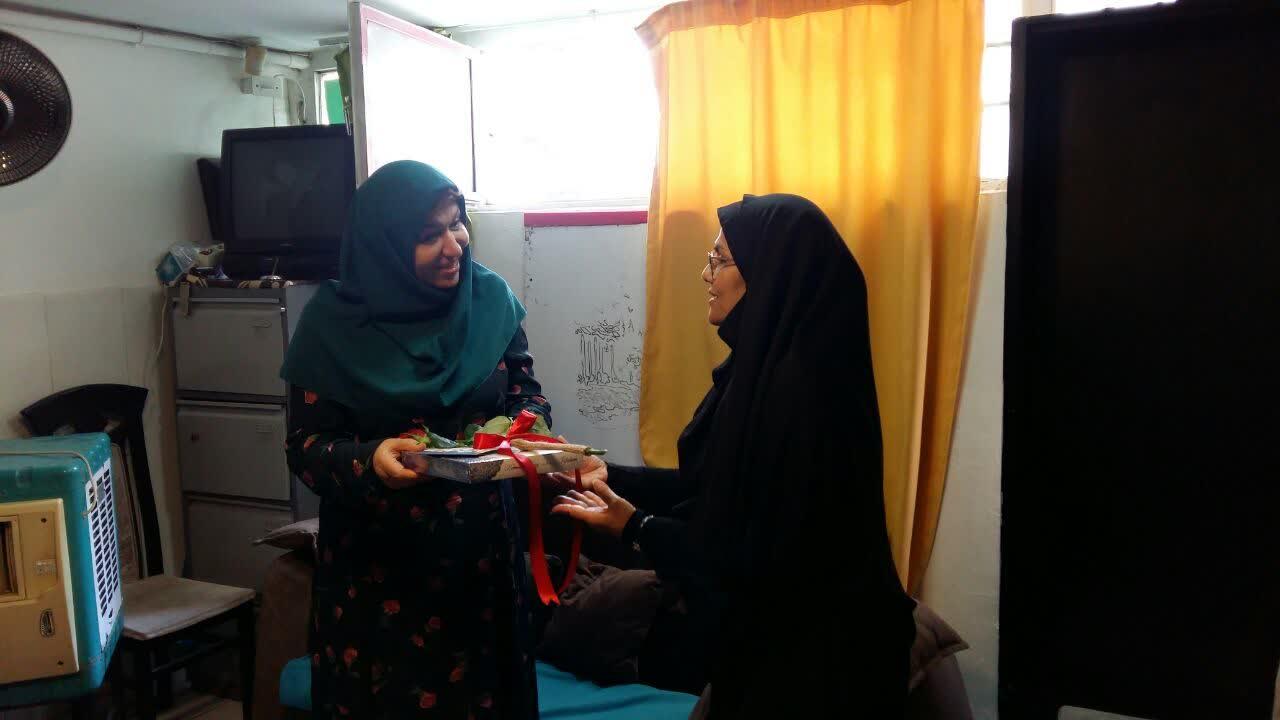 همسر شهید 1404 جدید 2