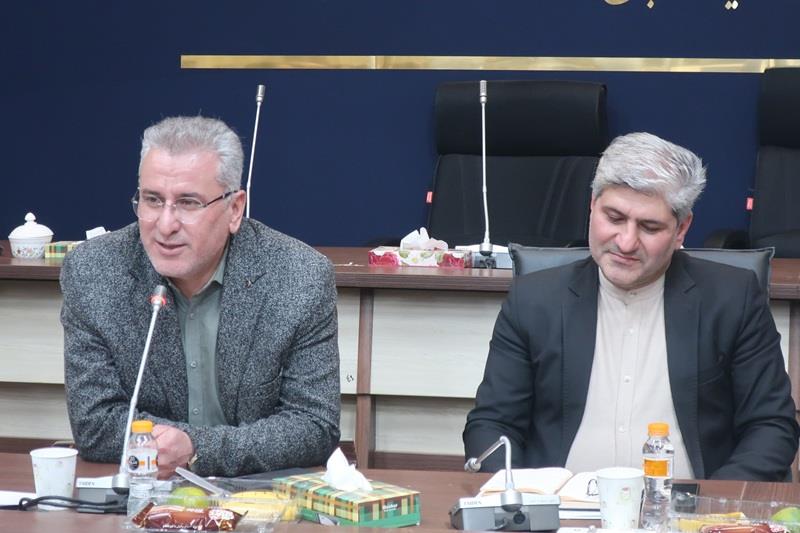 جلسه بیمه دانا قزوین 4