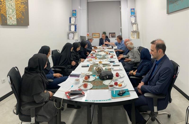 بیمه دی بازدید ستاد 1405 - 2